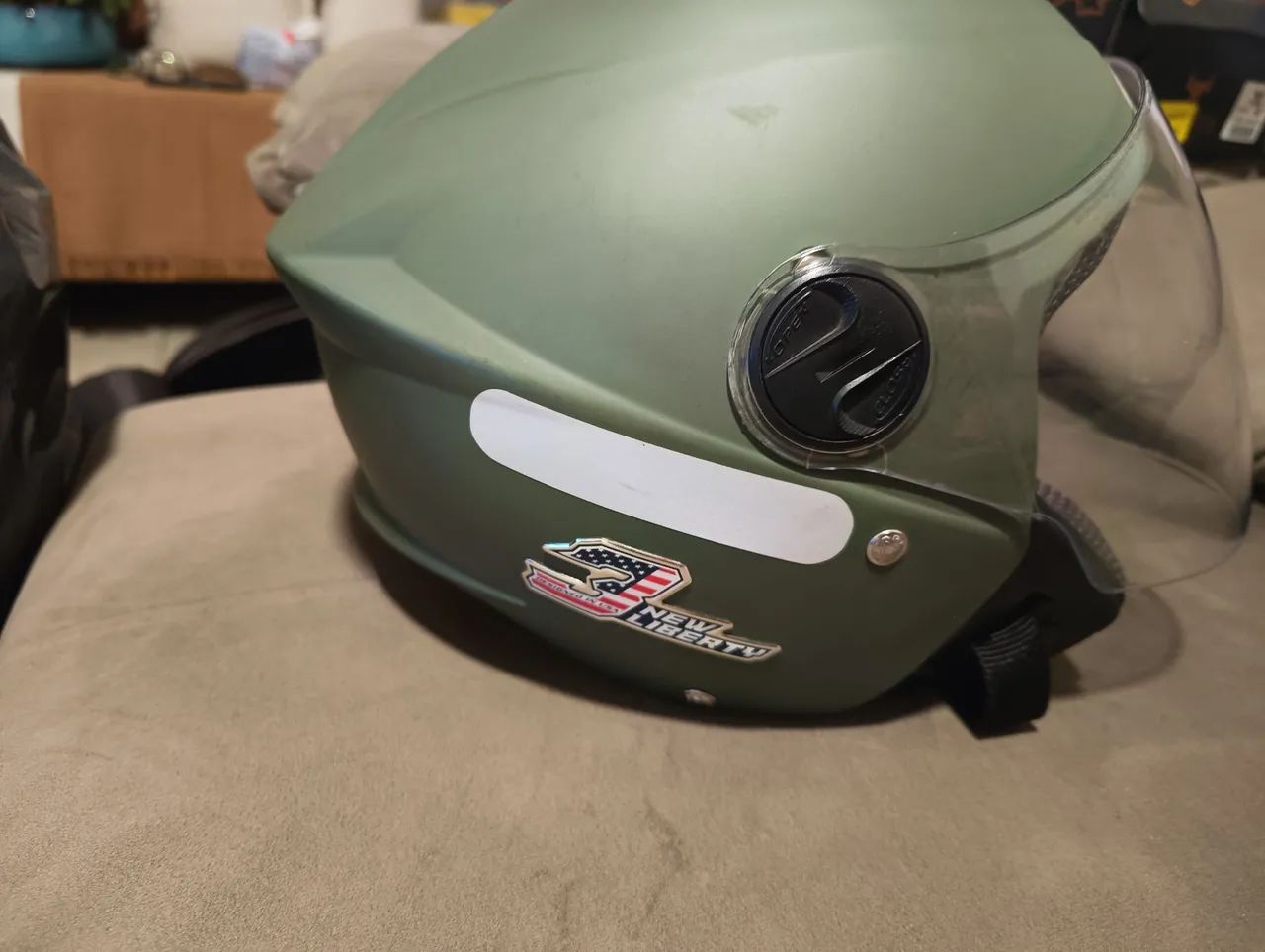 Capacete - Foto 4