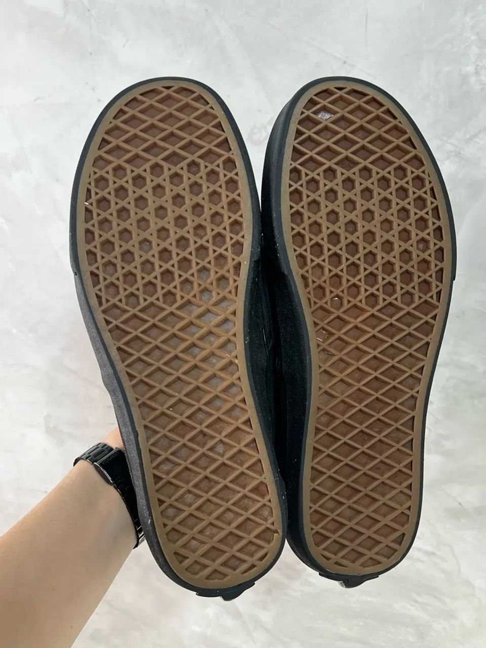 TÊNIS VANS AUTHENTIC N°36,5 - Foto 4