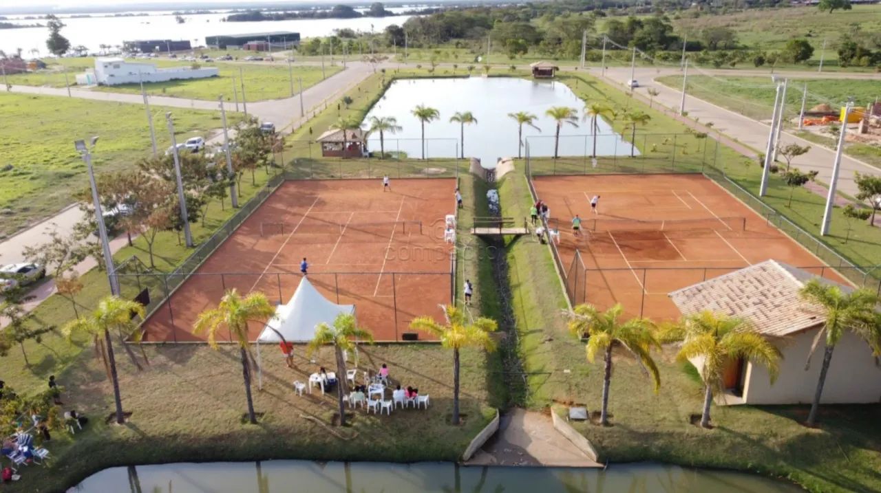 Terreno Condomínio em Panorama - Foto 4