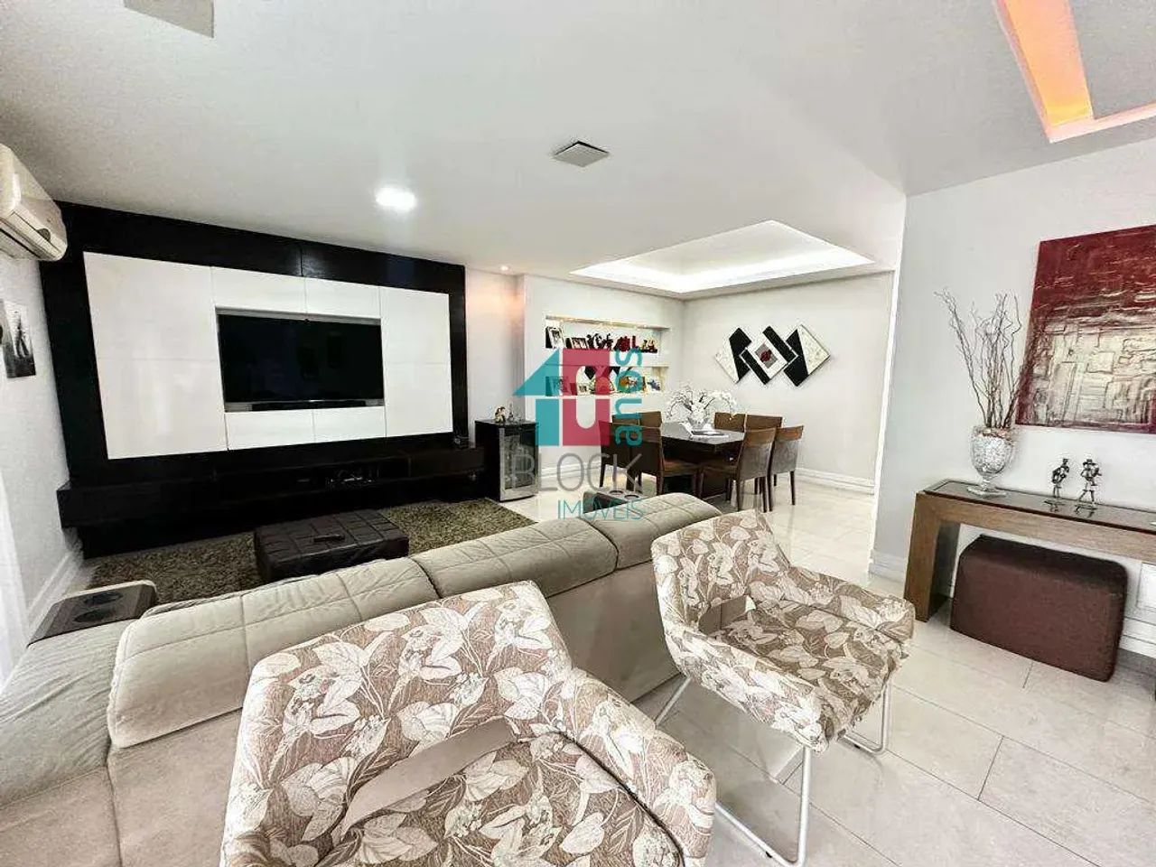 Recreio dos Bandeirantes | Apartamento 4 quartos, sendo 2 suites - Foto 12