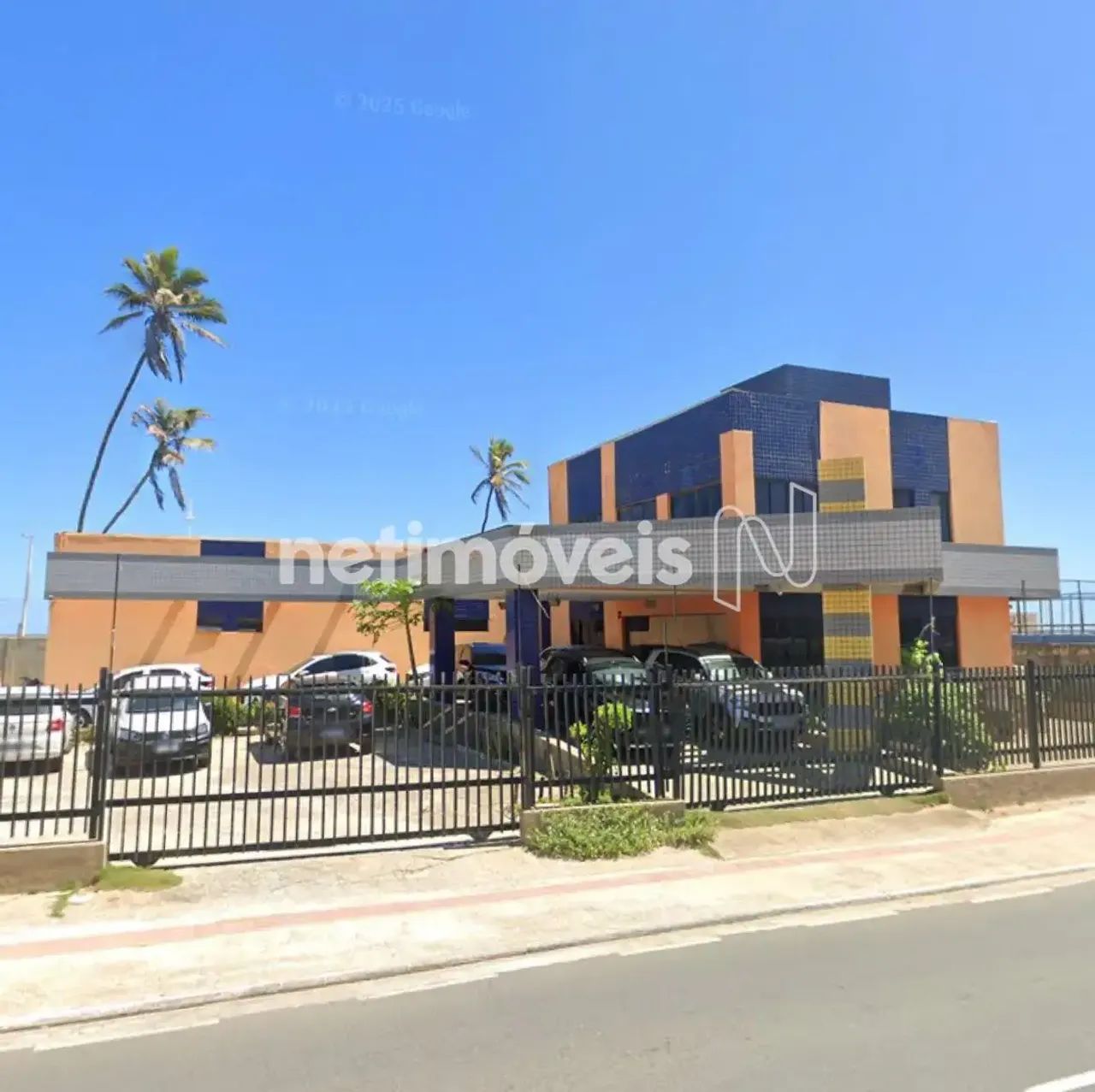 Locação Ponto comercial Pituaçu Salvador