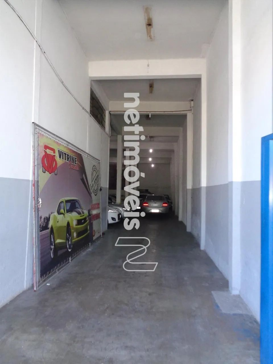 Venda Galpão Padre Eustáquio Belo Horizonte - Foto 3