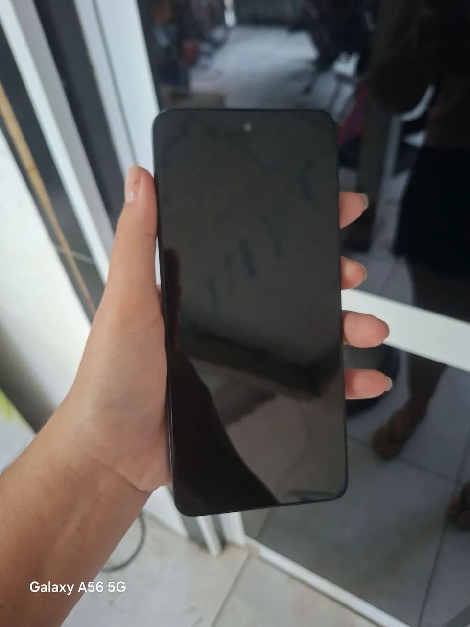 MOTO G05 128GB - Foto 5