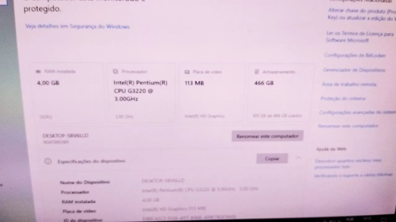 Vendo 2 cpus i3 e Pentium  - Foto 2