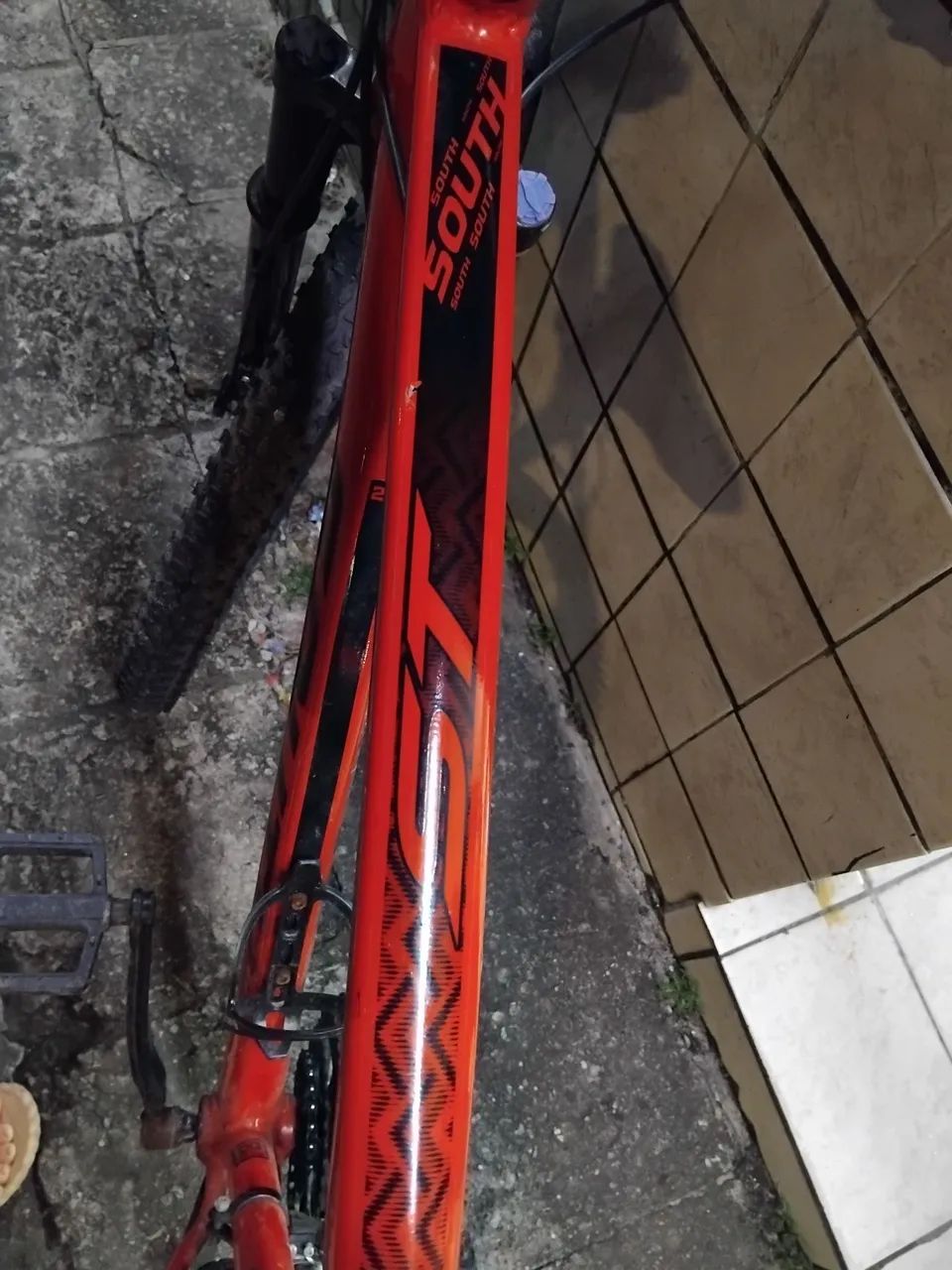 Bicicletas 
