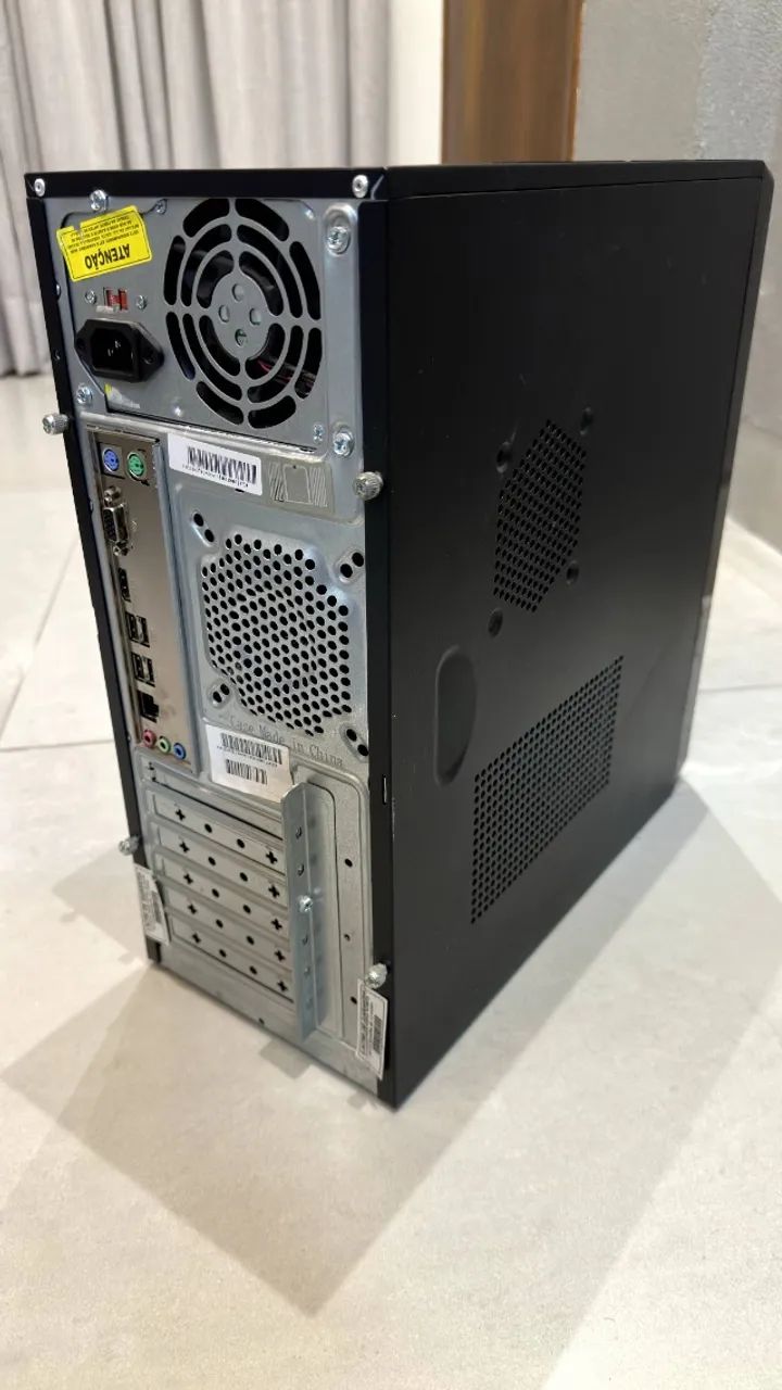 Desktop i5-650 @ 3,20GHz 4GB RAM - Foto 3