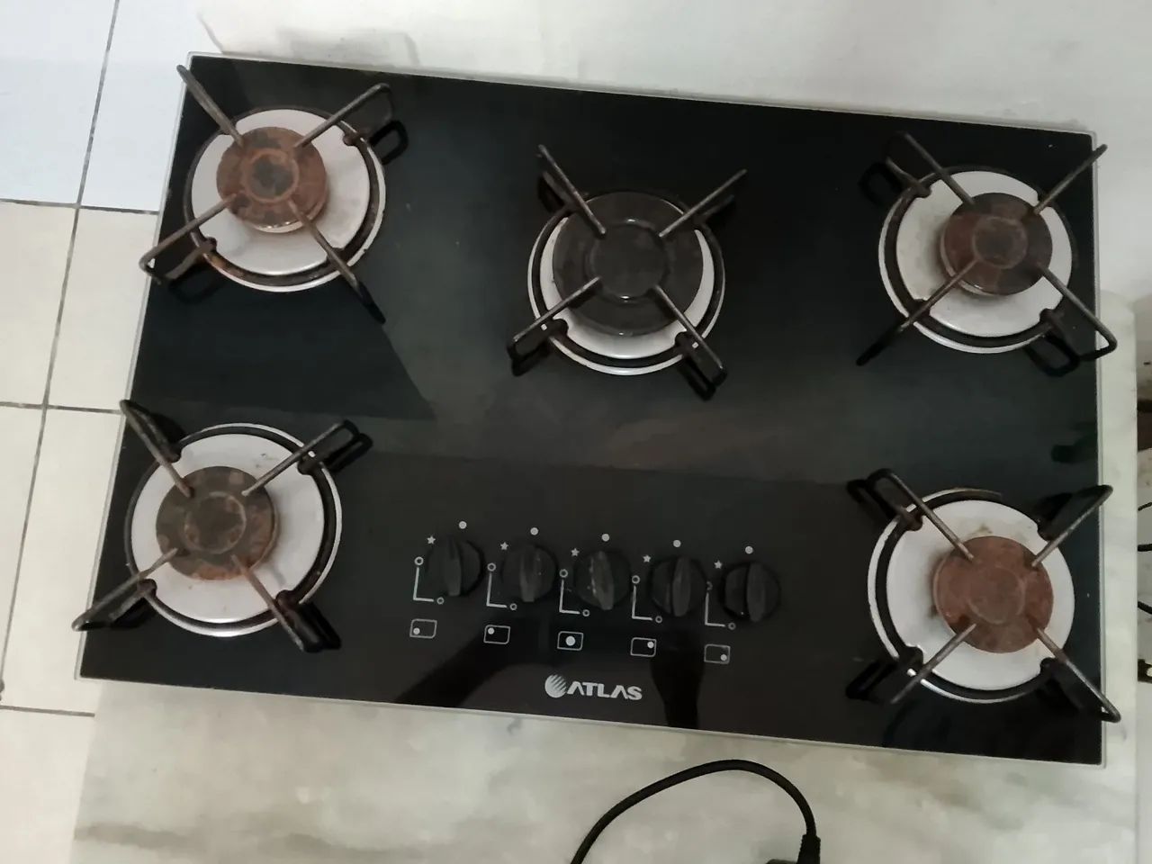 Cooktop a Gás - Foto 3