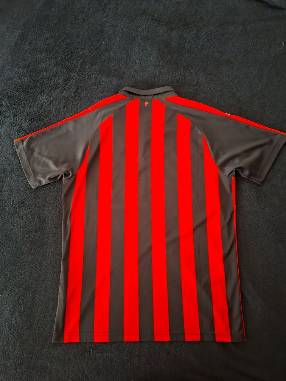Camisa Milan original Puma - Foto 2
