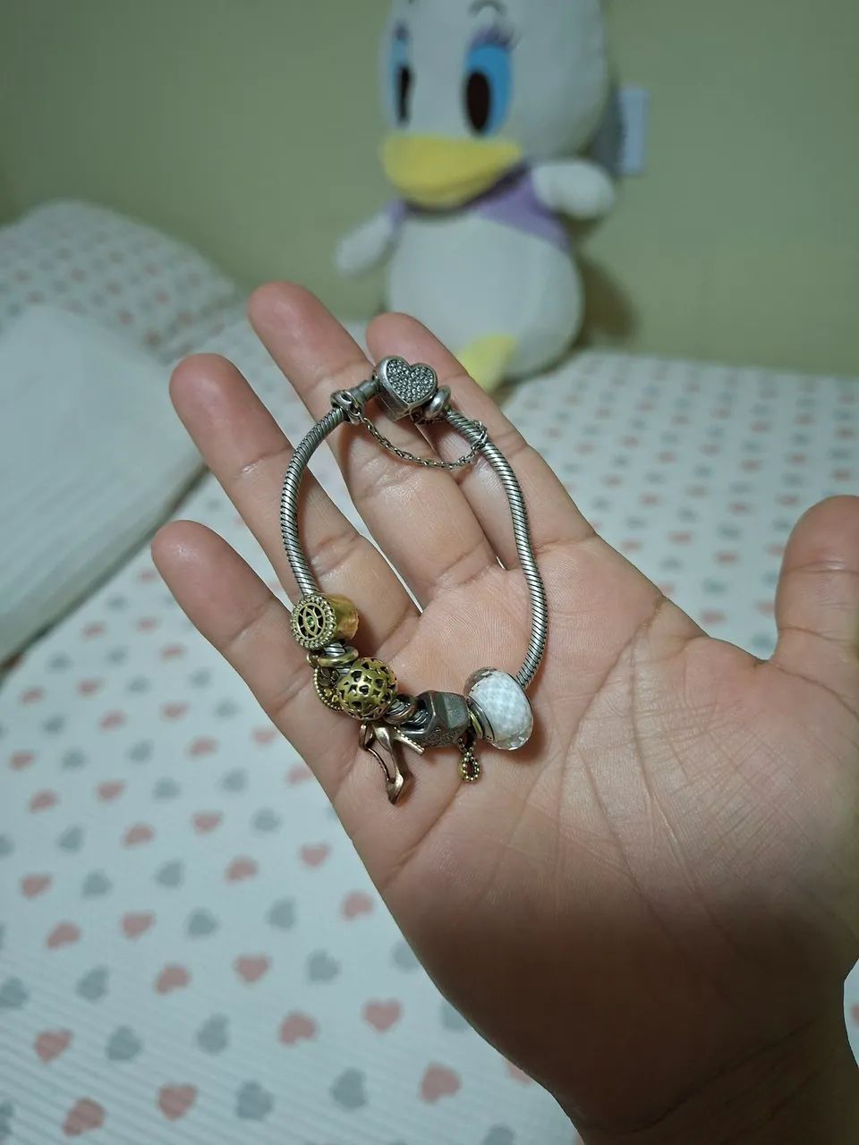 Pulseira vivara original  - Foto 2