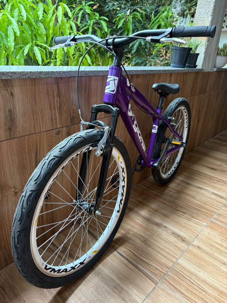 Vendo bike gios br 