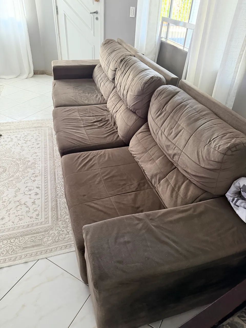 Sofá grande  - Foto 2
