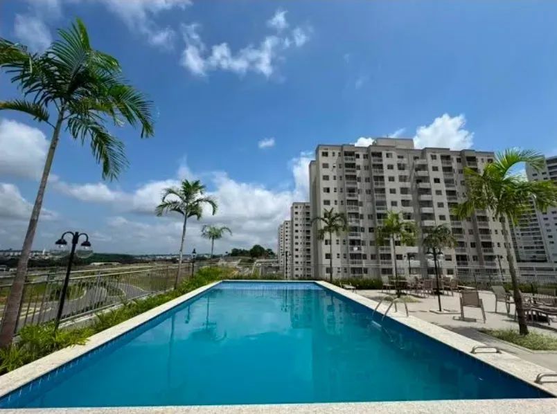 Apartamento Estilo Ponta Negra - Foto 2