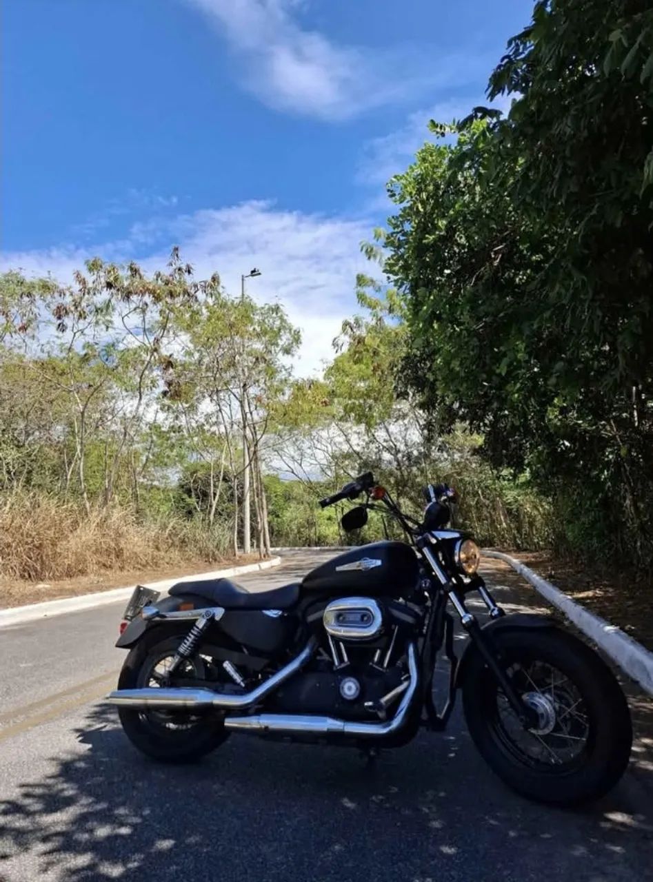Harley Davidson 