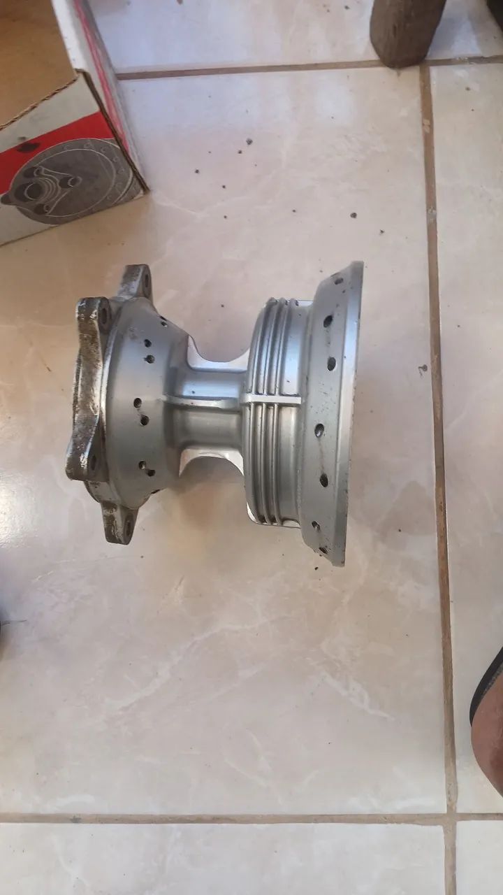 Peca de moto - Foto 4