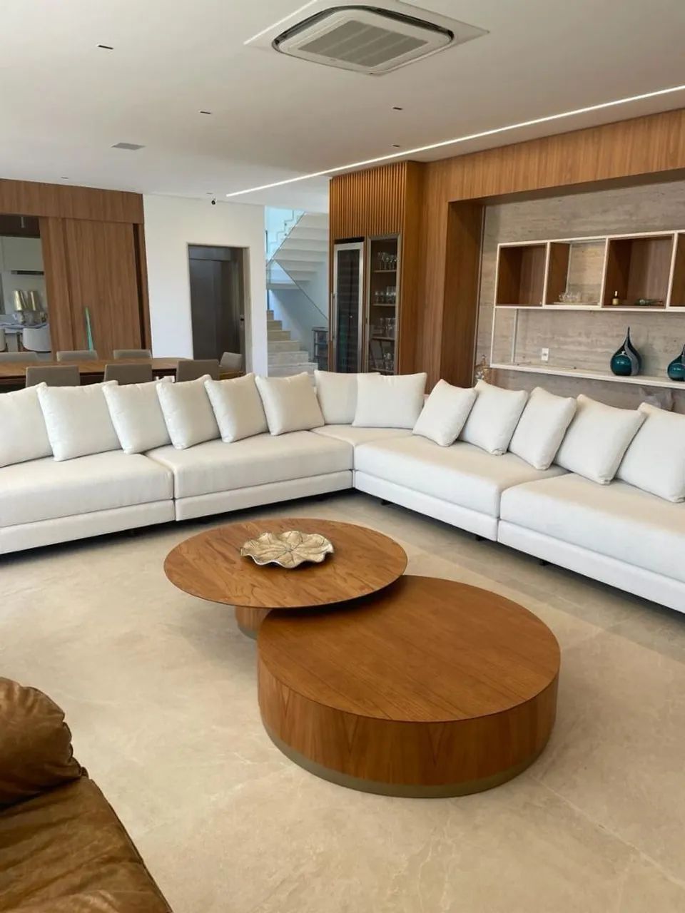 Casa com 4 dormitórios à venda, 588 m² - Alphaville Nova Esplanada - Votorantim/SP - Foto 4