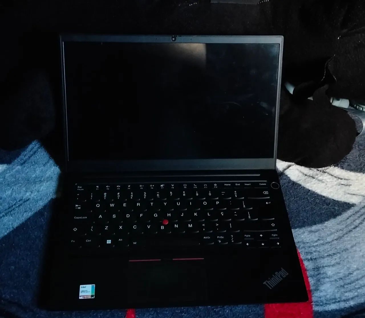 Thinkpad lenovo e14 usado - Foto 2