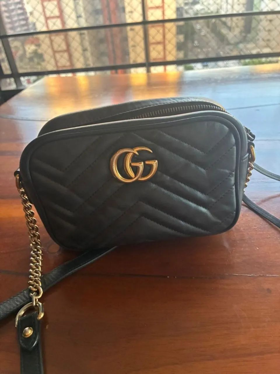 Bolsa Gucci original  - Foto 3