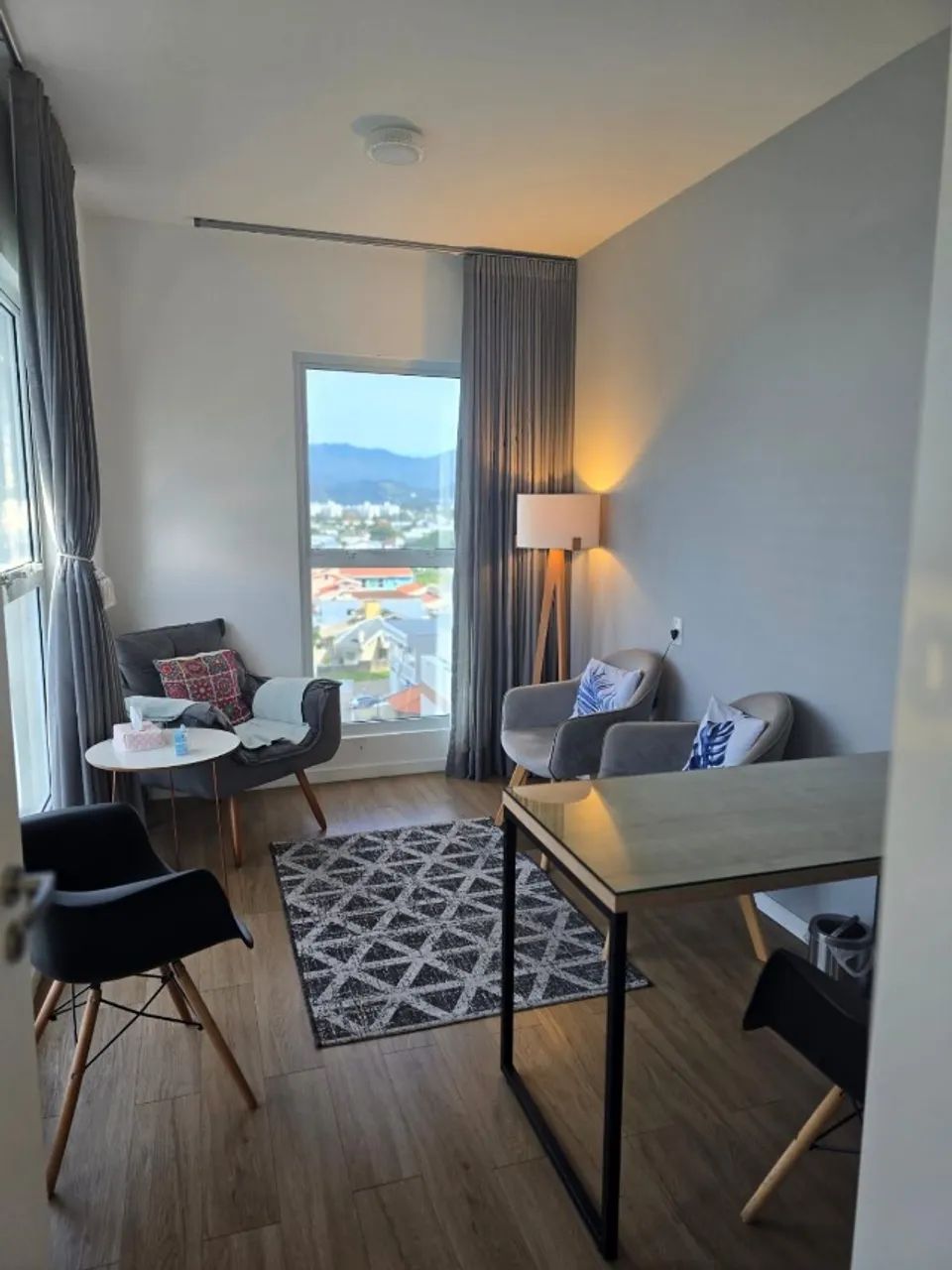 Aluguel sala comercial palhoça - pagani