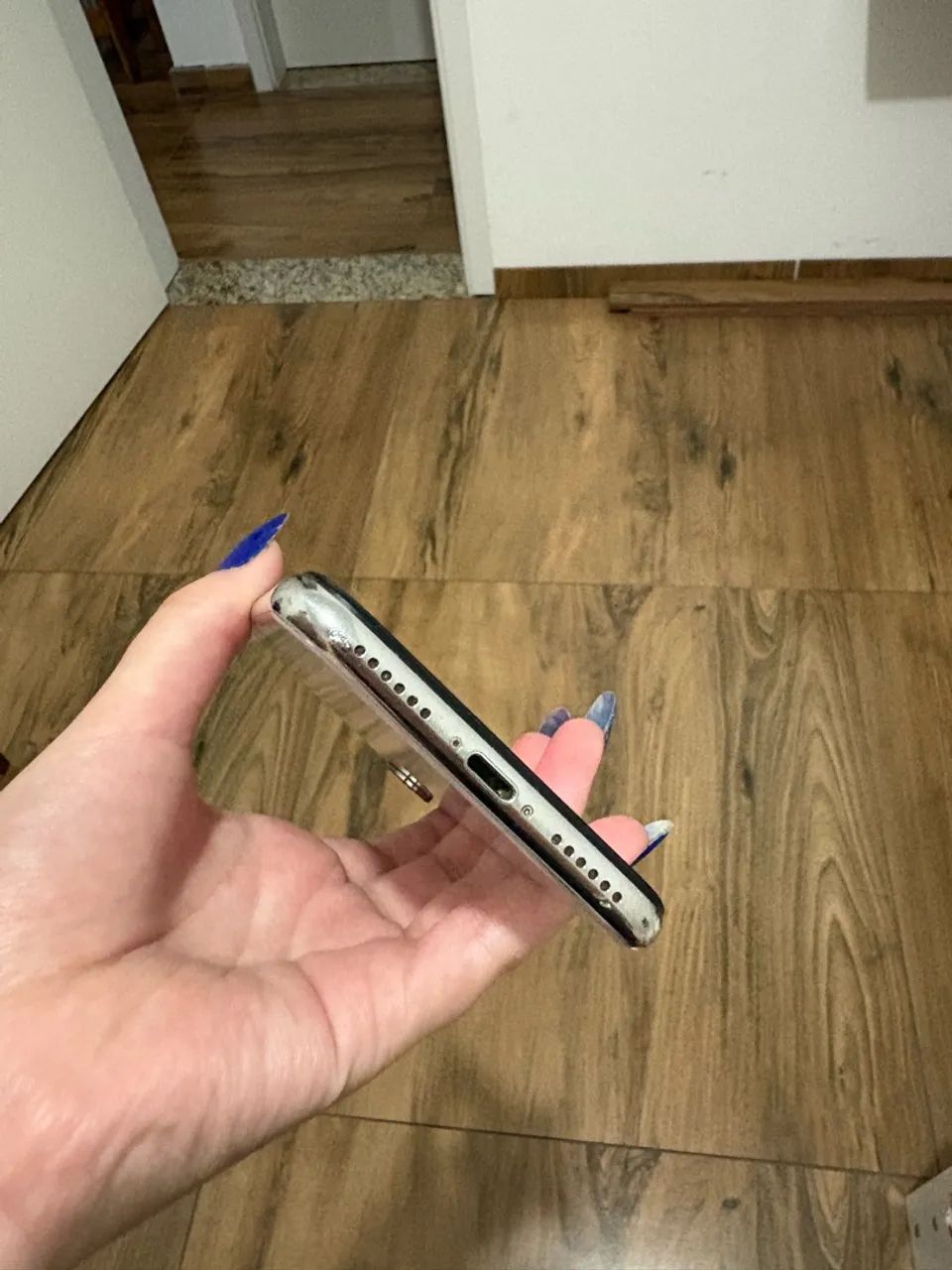 ? iPhone X 64GB ? Branco - Foto 2