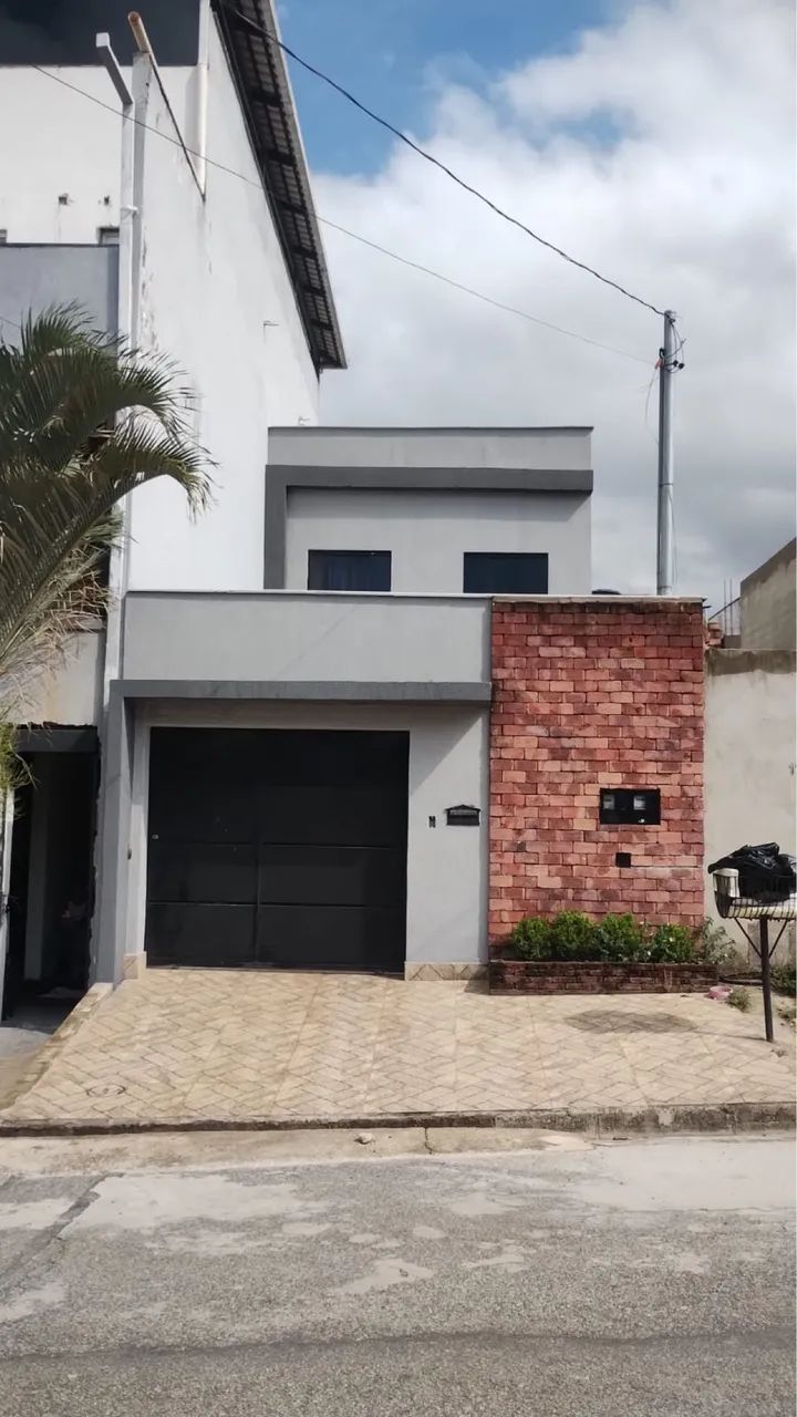 Casa Duplex só 5 minutos do centro de Betim  - Foto 2