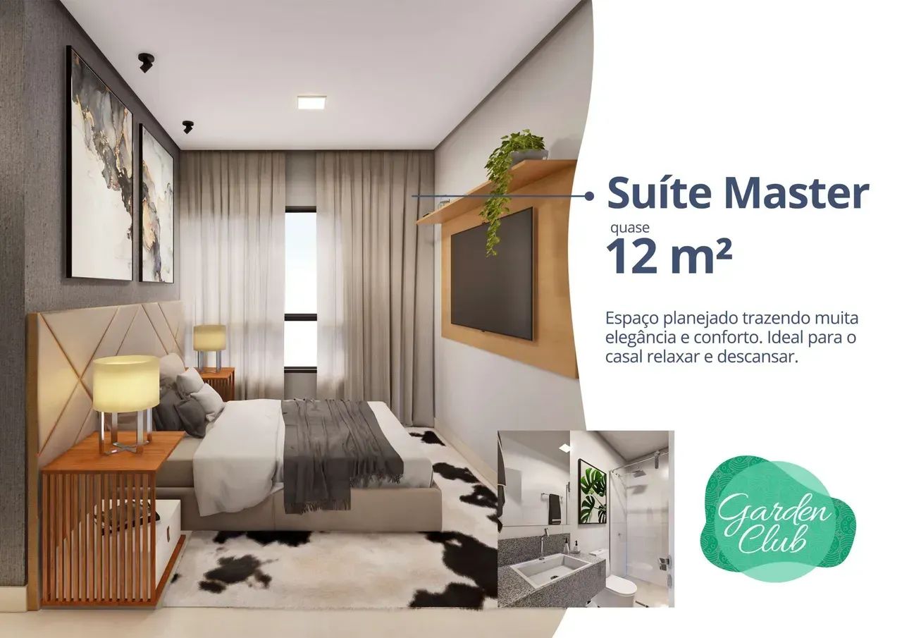 Casa será entregue até julho de 2027 - Foto 5