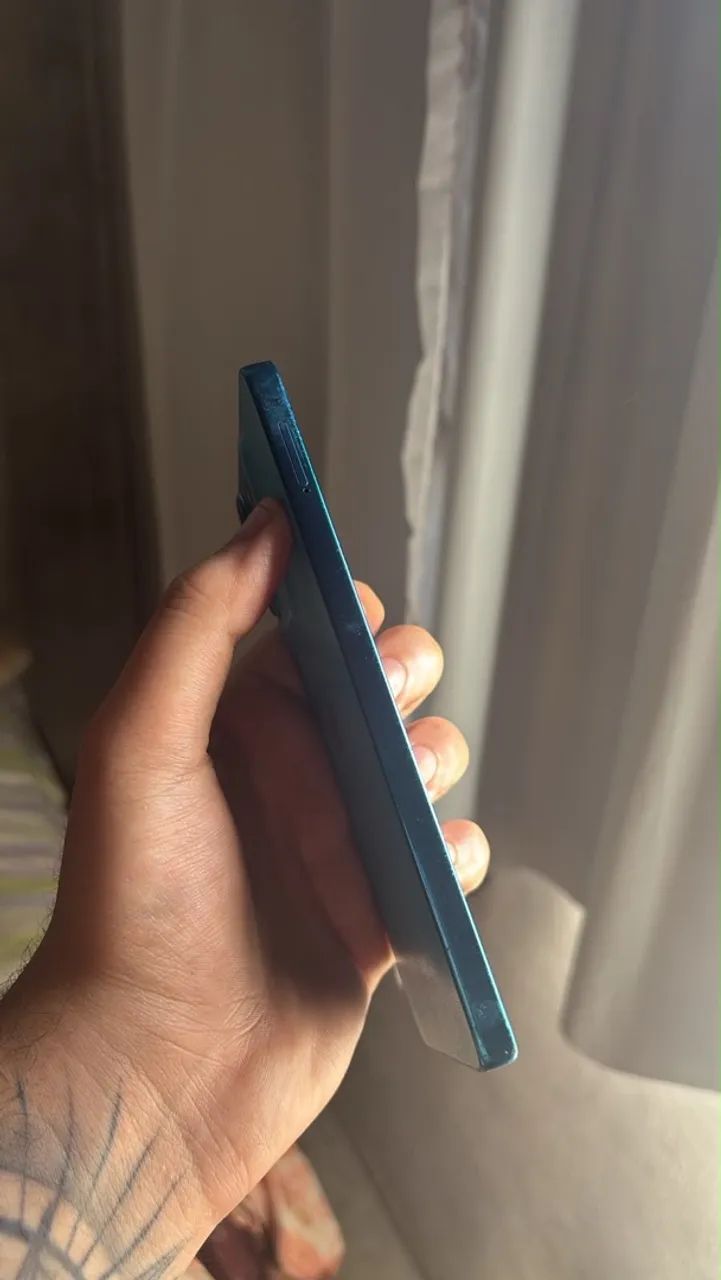 Motorola G75 - Foto 5