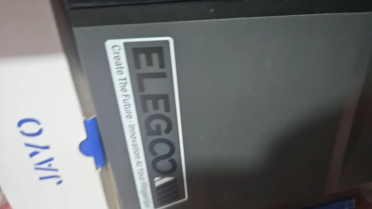  VENDE-SE ? ELEGOO SATURN 4 ULTRA 12K<br> - Foto 3
