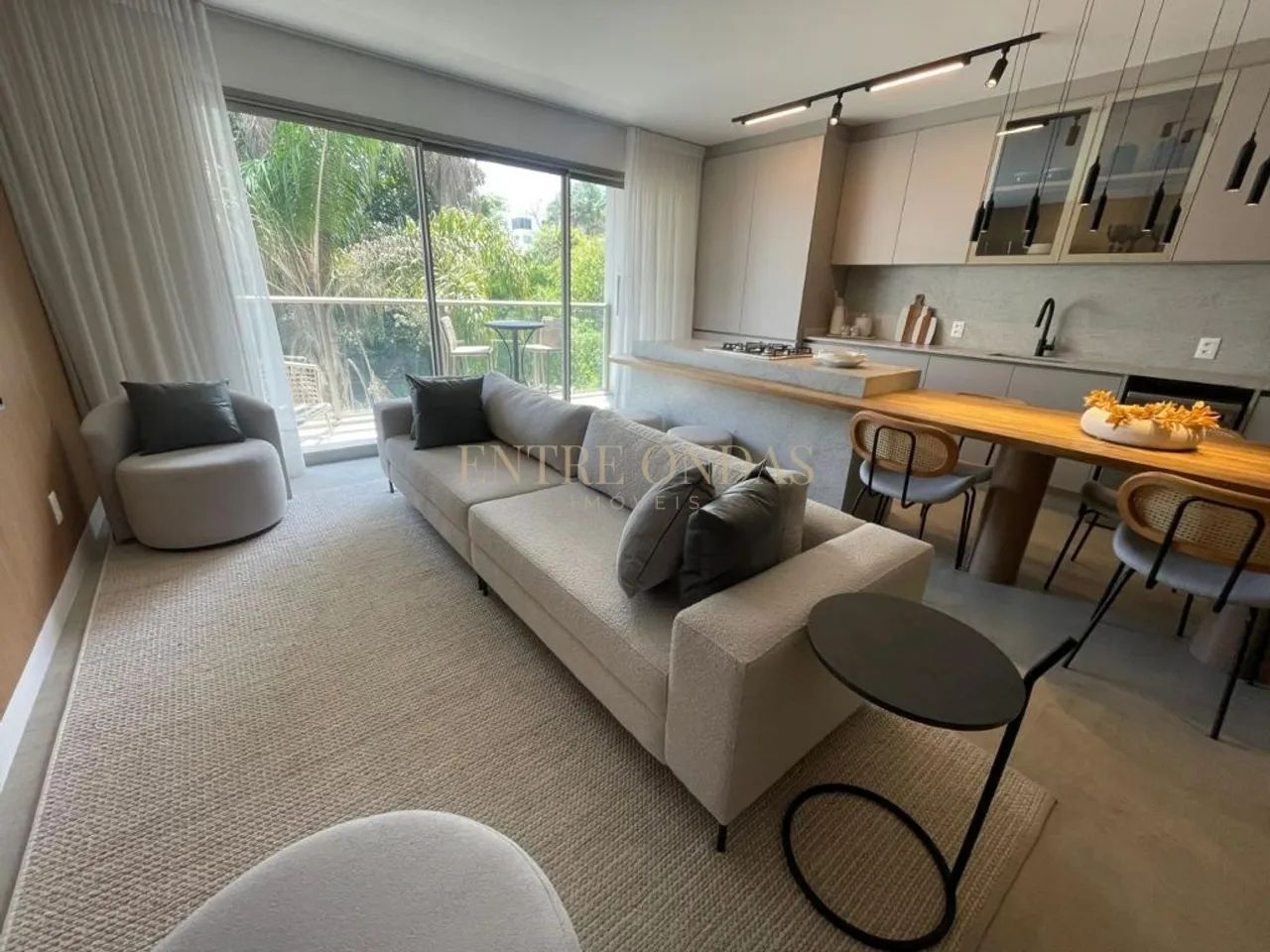 Apartamento com 2 quartos no bairro João Paulo, Florianópolis. - Foto 3