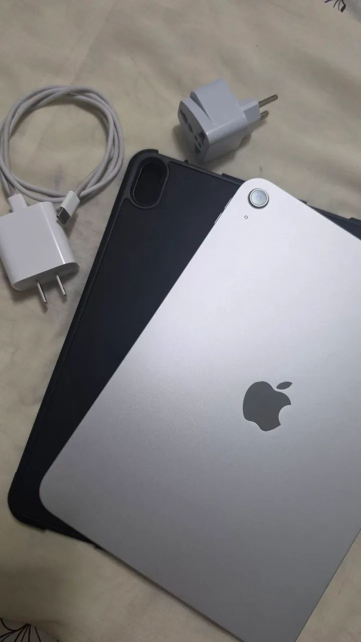 Ipad 11 - Foto 5