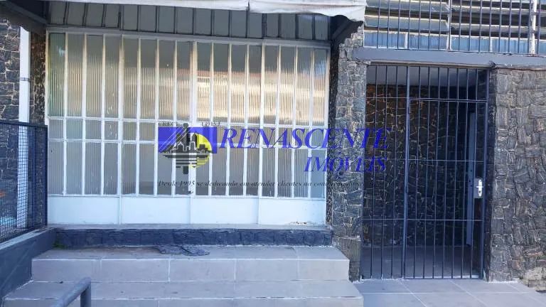 CASA COMERCIAL AMPLA COM VARIAS SALAS ONDE FUNCIONAVA UMA ESCOLA - Foto 5