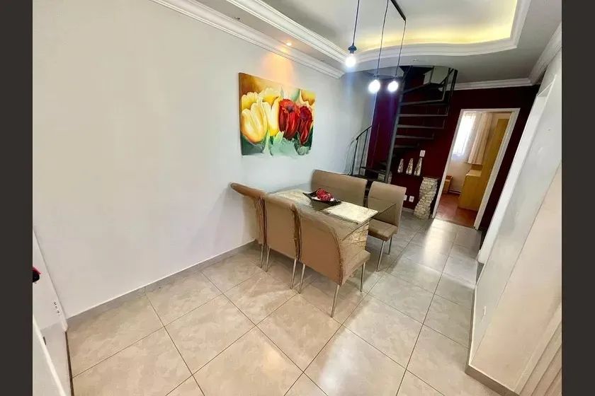Apartamento à Venda - Manacás, 3 Quartos, 150 m2 - Foto 2