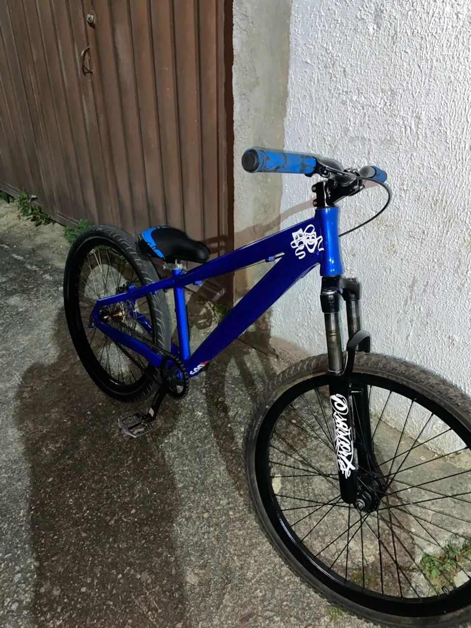 bicicleta - Foto 3