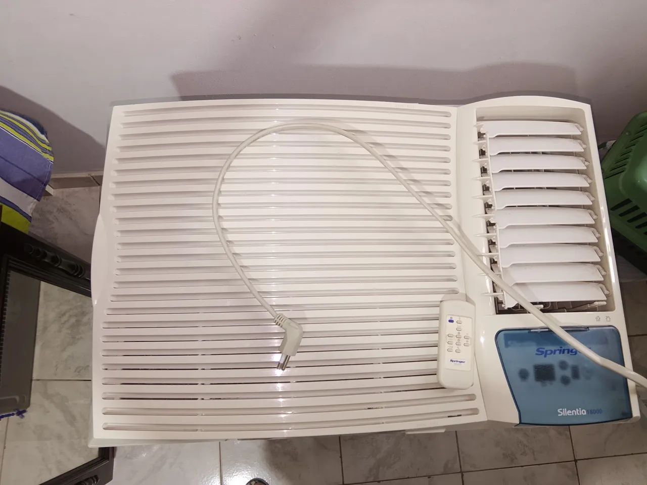 Ar condicionado  - Foto 4