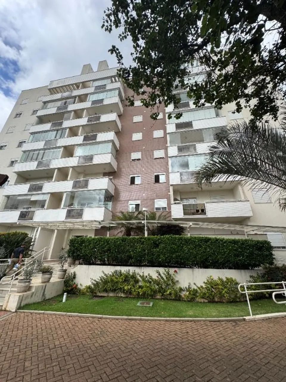 apartamento - Parque Prado - Campinas