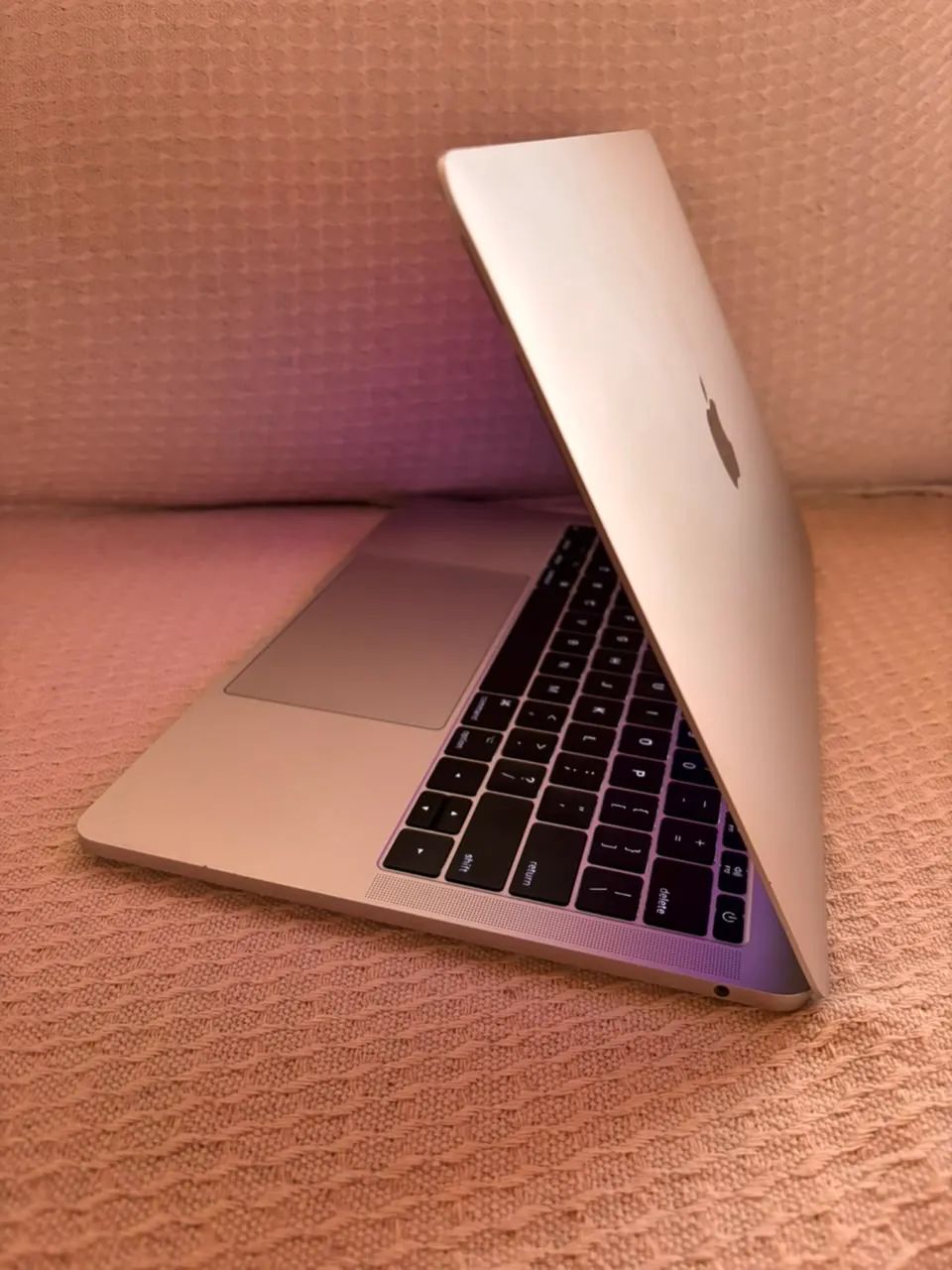 MacBook Pro 2016 - Foto 4