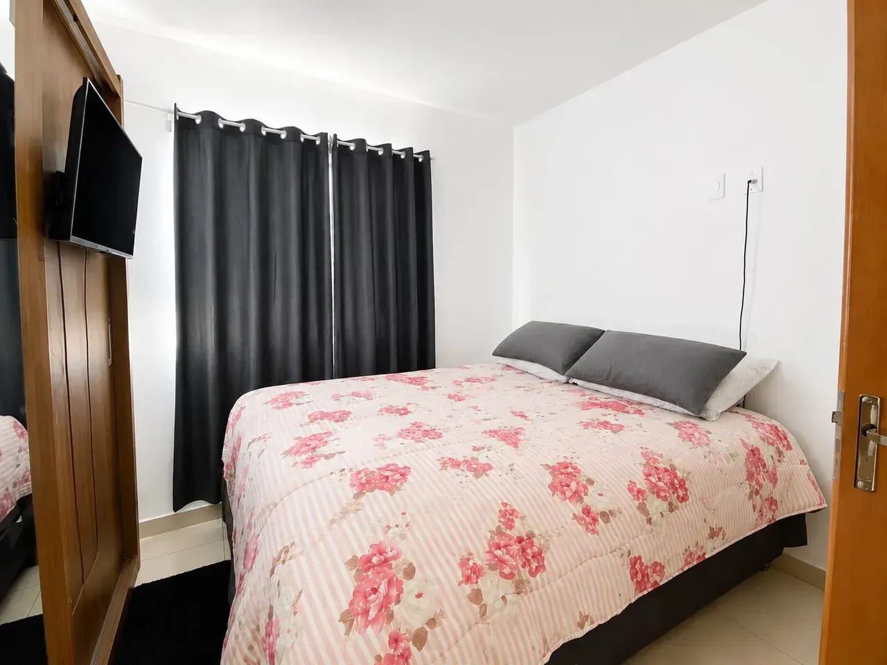 Apartamento 2 Dormitórios Spazzio Di Primavera - Foto 5
