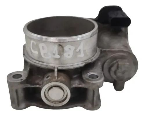Tbi Corpo Borboleta Gm Spin 1.8 2013 2019 24582664ba - Foto 3