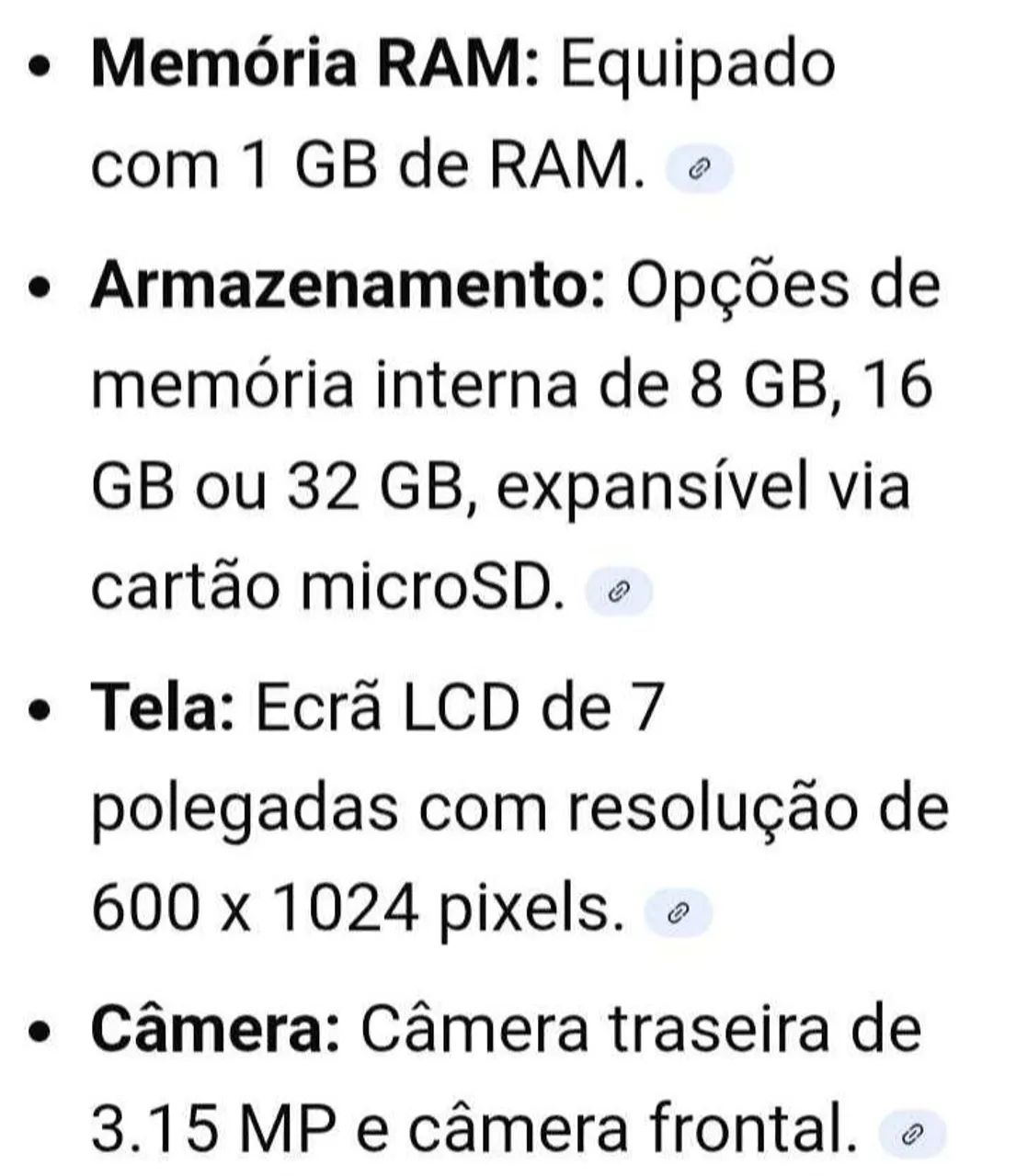 Tablet Samsung  - Foto 5