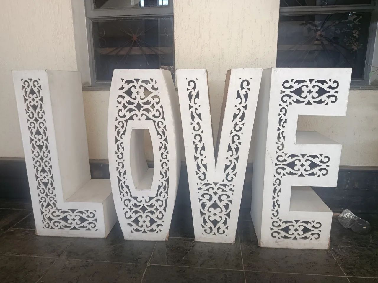 L O V E de Madeira  - Foto 3