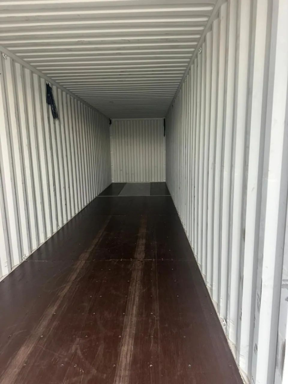 Container Marítimo - 20/40 Pés - Foto 3