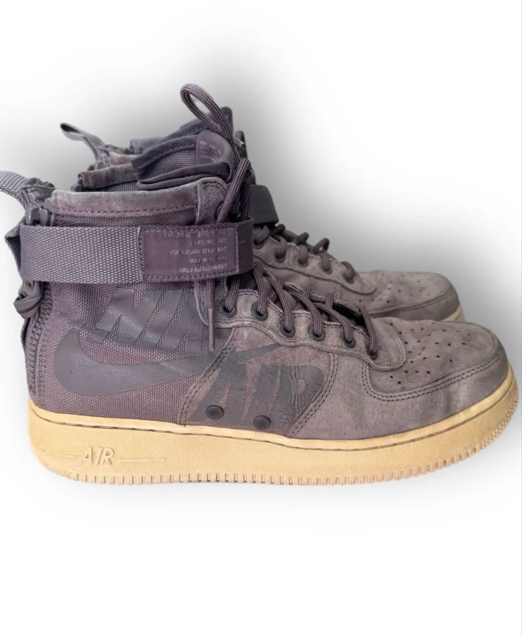 Nike Air Force 