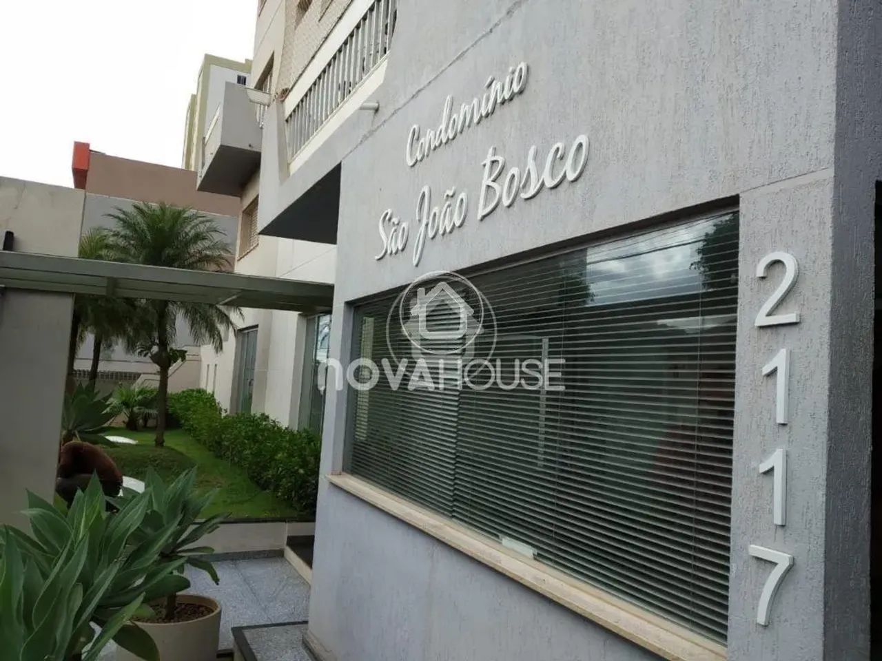 APARTAMENTO COM 4 SUITES - Foto 3