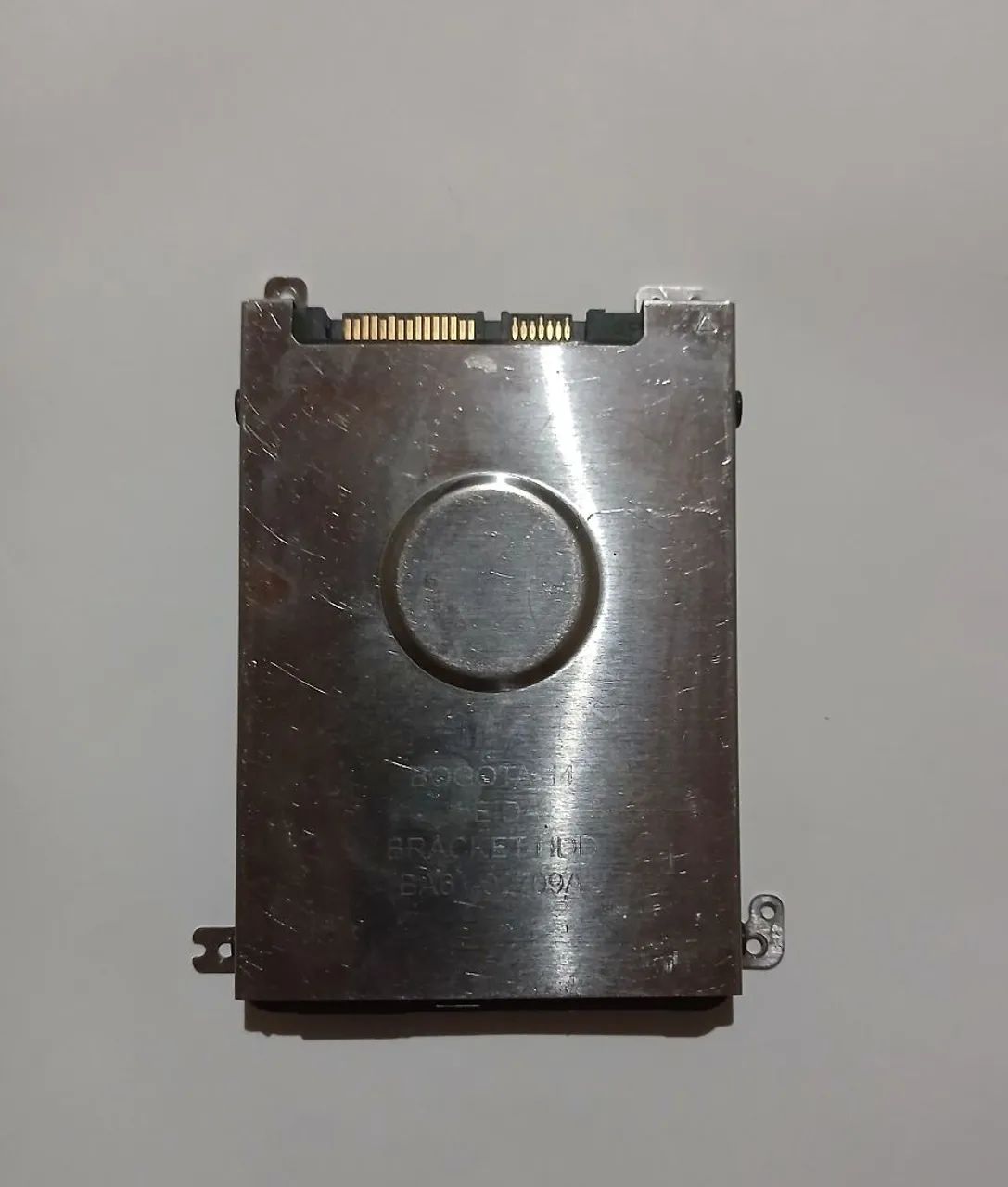 Vendo HD de 500 gb - Foto 4