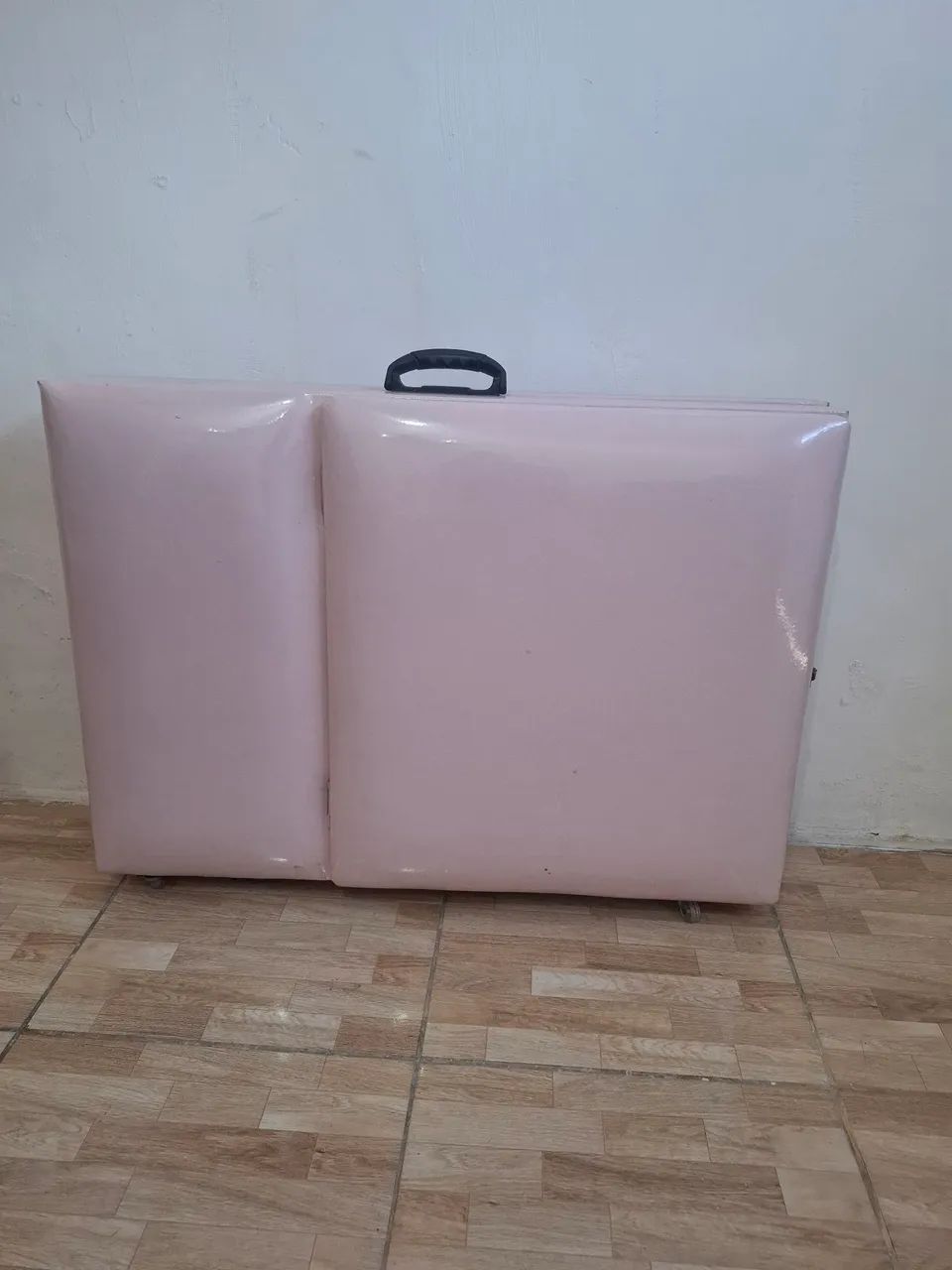 Vendo maca e mocho semi novos  - Foto 3