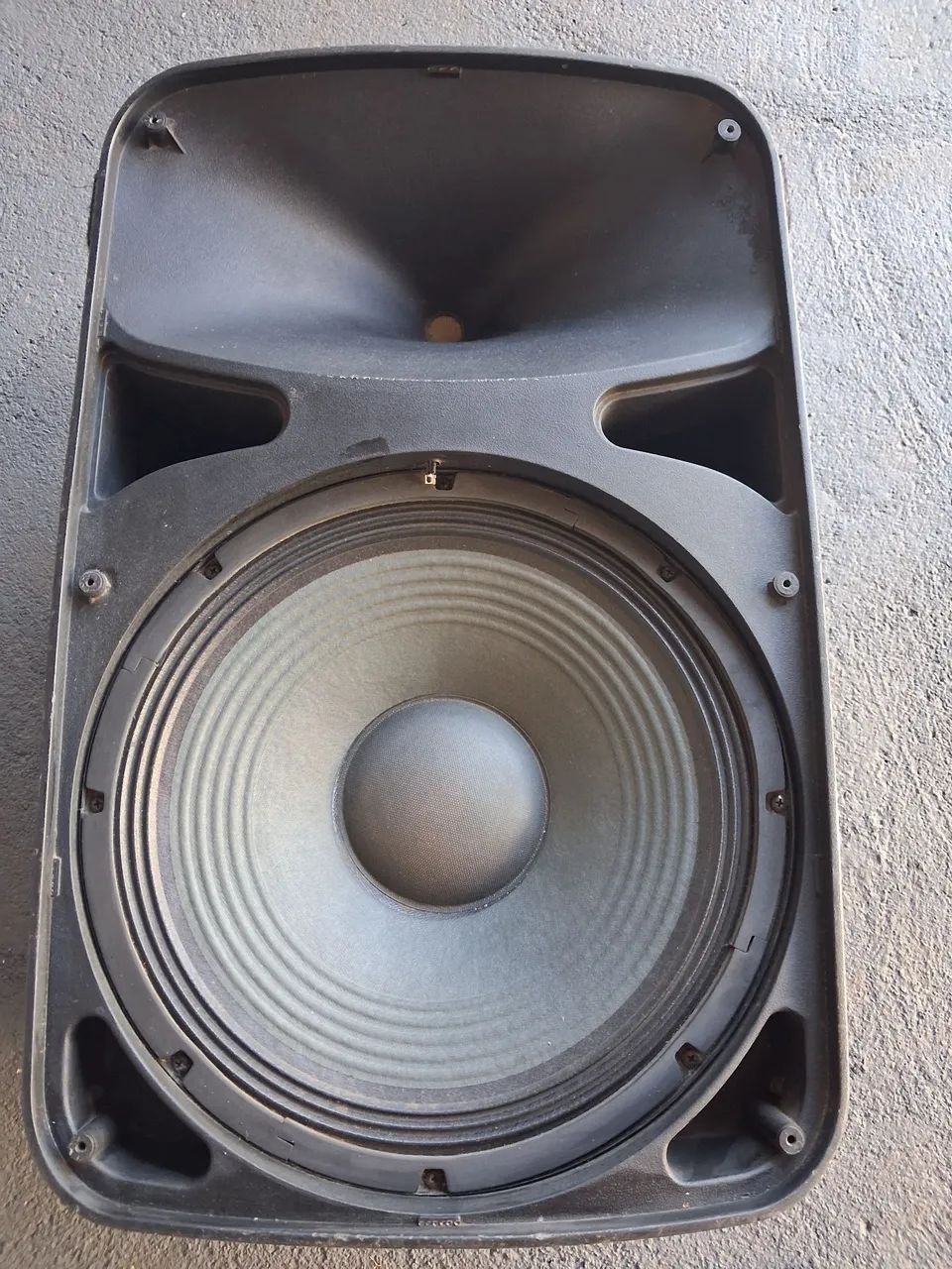 Caixa staner sr315  - Foto 5