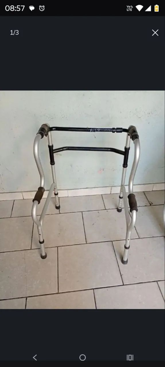 Andador 