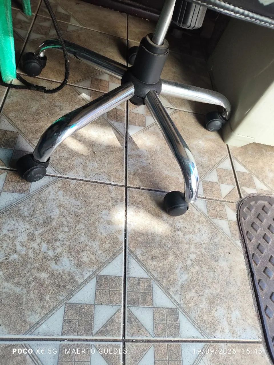Vendo cadeira confortável  - Foto 2