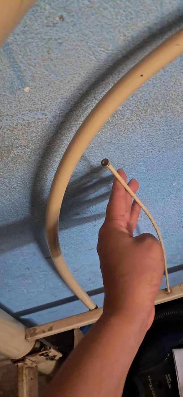 Cama de solteiro - Foto 2