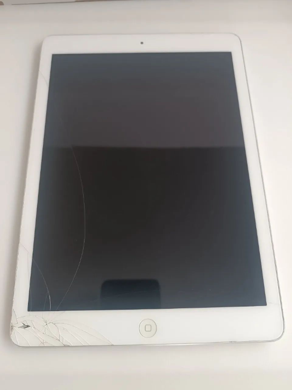 Ipad Air 1a Geração 32gb A1474 Tela 9.7 + Capa - Foto 5