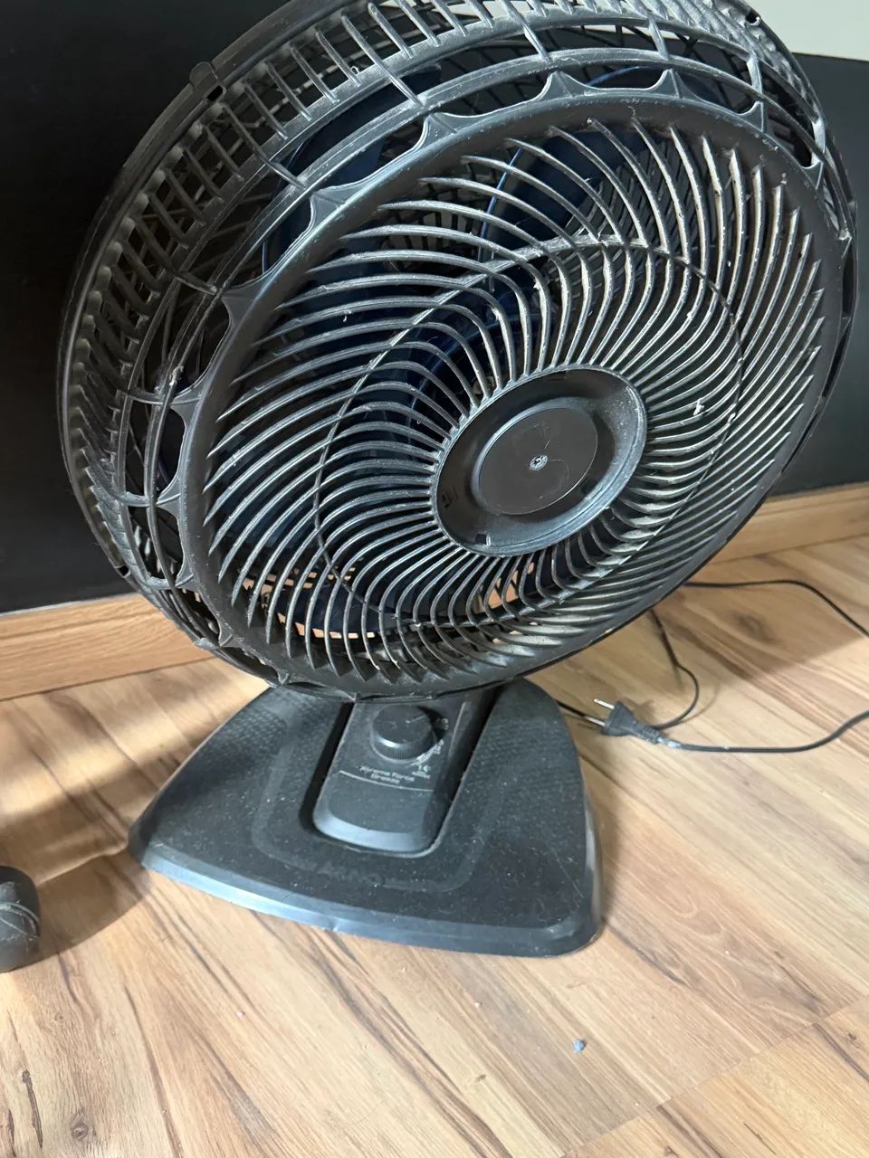 Ventilador de mesa Arno  - Foto 3